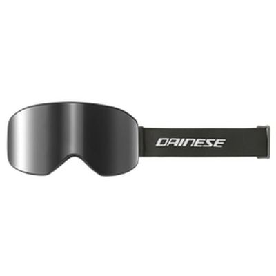 Dainese HP Horizon, Écran Ski, Snowboard, Taille Unique, Stretch-Limo/Argent