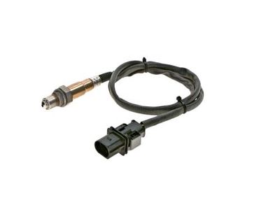 Bosch 0258017426 - Sonde Lambda avec Connecteur Spécifique au Véhicule