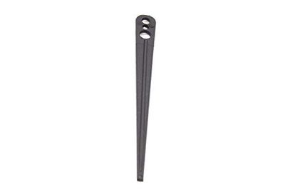 saneaplast metalsant. 542794 – Piquets d'arrosage 4 mm goutte s & m pP suj. Station. 542794 25 PZ