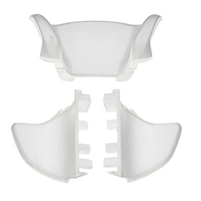 Britax Römer 2000025308 Kit inserts d'amortissement têtière et dossier en petit pour Kid