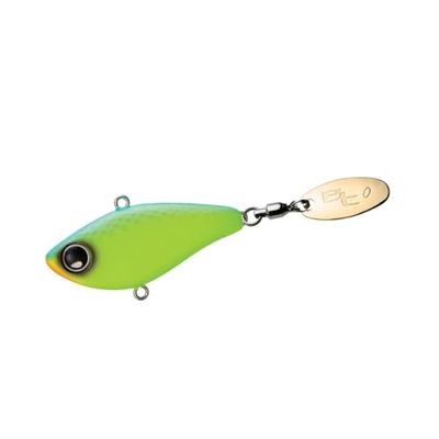 SHIMANO 59VZRV45S05 Lure Bantam BT Spin 45mm 14g 006 Blue Chart General hardlines Products, Multicolor