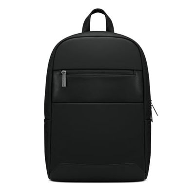 Lenovo Lap_Back_2 Mochila para portátil, Negro, 15.6" Unisex-Adulto