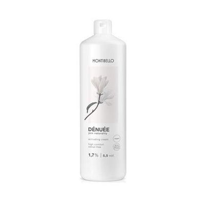 Montibello Denuee Cream 5,5 Vol. 1000 (1,7%) ML