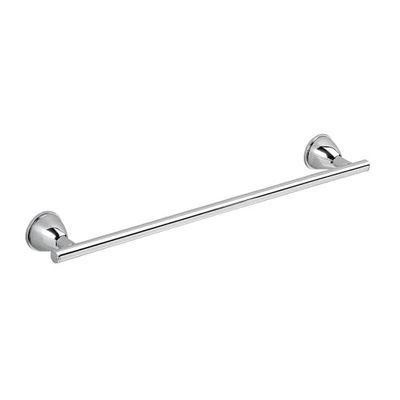 Gedy - PORTE SERVIETTE 35CM CHROMÉ GENZIANA - Gedy - G-GE211335100