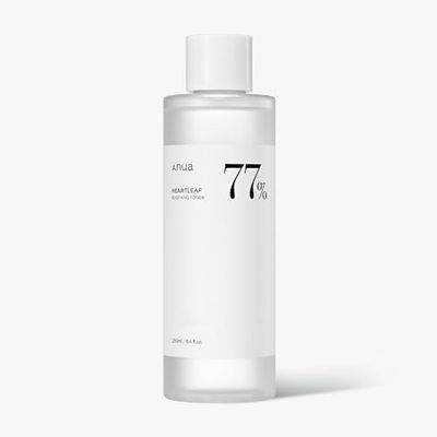 Anua Heartleaf 77% Soothing Toner - Tonique Apaisant