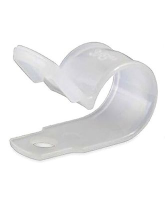 ANCOR ABRAZADERA MAMPARO 9.5 mm (25)