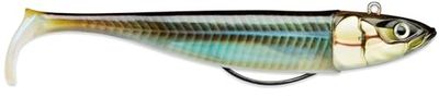 BISCAY SHAD 17-139G SDL