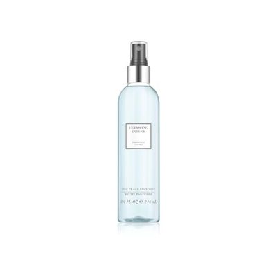 Vera Wang Unisex och BRUMA VAPORIZADOR Embrace Periwinkle and IRIS Mist 240 ml vaporizer