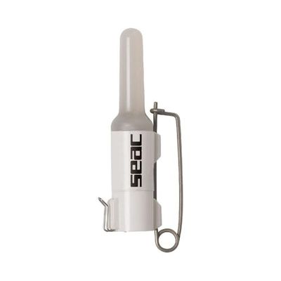 SEAC Flash Light, lanterna submergível até 100 metros