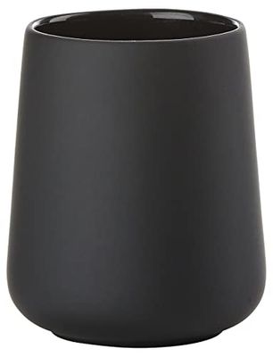 Gobelet pour Brosse à Dents Nova One Noir