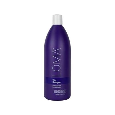 LOMA - Shampoo lilla, 1 l