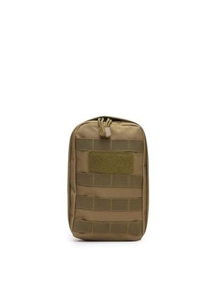 Brandit Molle Pouch Snake Camel