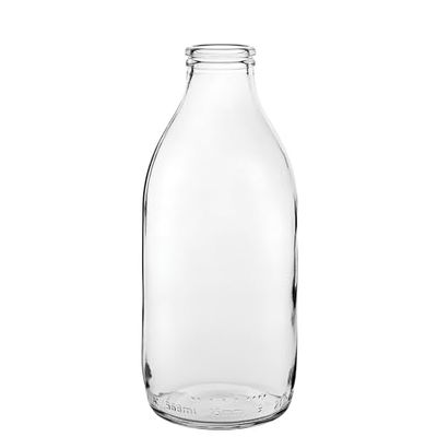 Utopia Pint Milk Bottle 20oz / 568ml, R90119, Pack of 12