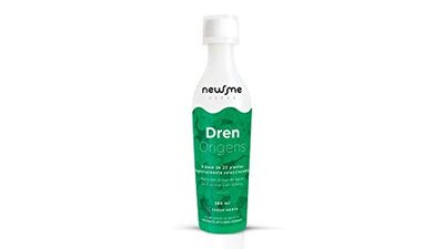 Nutricosmetics - Herbora Dren Origens 380ml