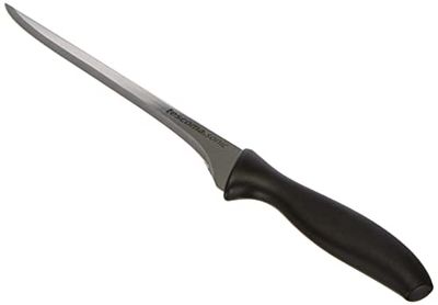 Tescoma 862038 Sonic Coltello Sfilettatore, 18 cm