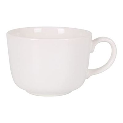 BigBuy Home Taza, Estándar