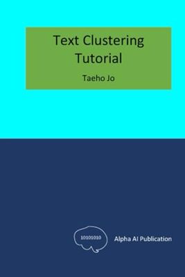Text Clustering: Tutorial