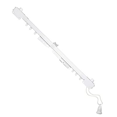 Riel Chyc 5431000 Trilho ferro lacado extensível nº 2 (0,87 a 1,50 m)