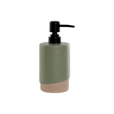 DOSIFICADOR DOLOMITE ABS 8X8X18,5 VERDE_FASE5