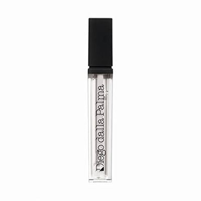 Diego Dalla Palma Push Up Gloss Volume Effect - 50 Transparent For Women 0.3 oz Lip Gloss