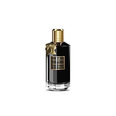 Mancera Musky Garden by Mancera Eau De Parfum Spray 4 oz / 120 ml (Women)