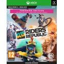 Ubisoft Riders Republic (Edición Freerider)