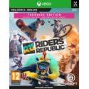 Ubisoft Riders Republic (Edizione Freerider)