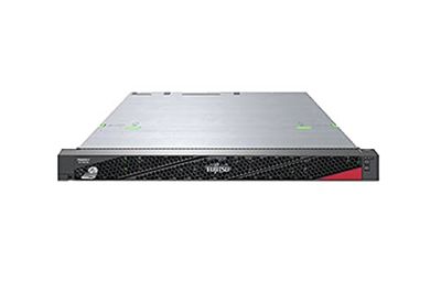 Fujitsu PRIMERGY RX1330 M5 server Rack Intel Xeon E 2,9 GHz 16 GB DDR4-SDRAM 500 W