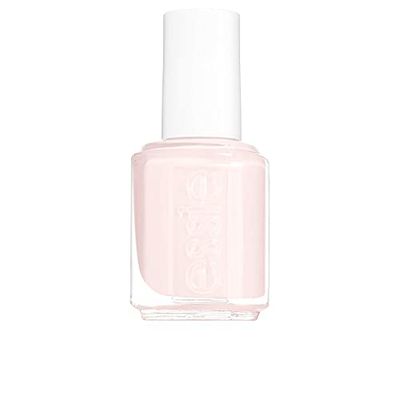 Essie Nail Polish for Colour Intense Nails No. 3 Marshmallow, Nude, 13.5 ml