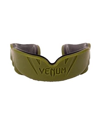 Venum, Challenger munskydd, unisex vuxen, en storlek, khaki/svart