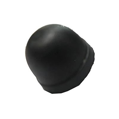 Tope borracha tesoura Wolfpack 3176