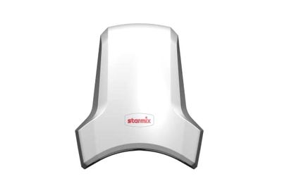 Starmix AirStar TH-C1 Sèche-cheveux efficace avec possibilité de réglage de la hauteur (900 W, blanc)
