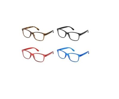 Occhiale EYEMOOD PLUS BIPACK ASS2 +3.50
