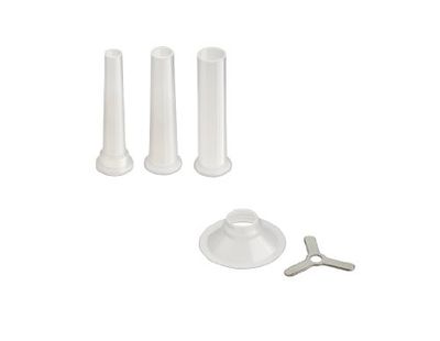 Louis Tellier N4022C-S - Imbuto per tritacarne