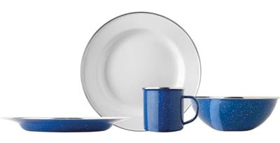 Brunner Set de Vaisselle Eastwood