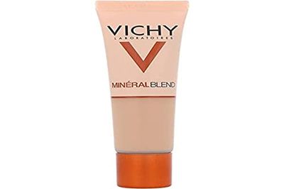Vichy Mineralmakeup 03 gym, 1-pack (1 x 30 milliliter)