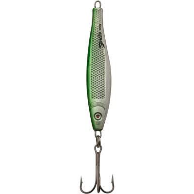 Aquantic 10FR4039507114367FR10 Leurres Souples Adulte Unisexe, Coloré, Unique