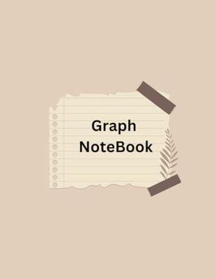Girl Math Graph Paper Notebook: Grid Paper for Math and Science Students, Quad Ruled 5x5 ( 120 Pages, 8.5 x 11)