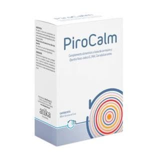 Pirocalm 10Ml 18 Sticks Bebibles