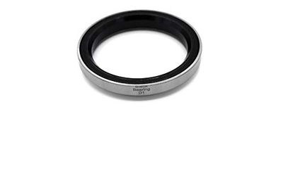 Styrspelslager - D1-40 x 51,8 x 8 mm 36/45° för cykling, cykling, mountainbike, MTB, triathlon