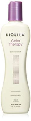 Color Therapy Conditioner by Biosilk for Unisex - 7 oz Conditioner