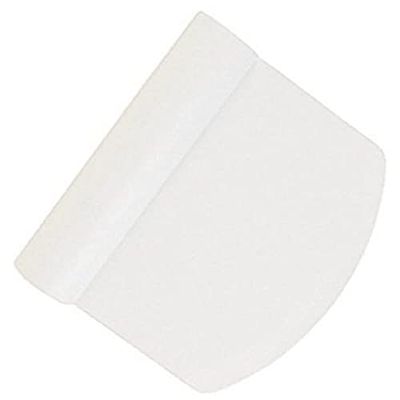 Matfer J218 Exoglass masa rascador