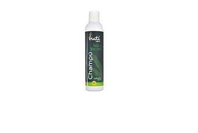 Equisalud Shampooing 250 ml