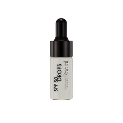 Rodial SPF50 Gocce Deluxe