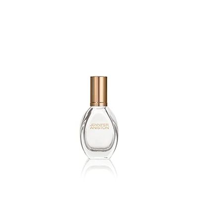 Jennifer Aniston Solstice Bloom, Eau de Parfum pour Femme (30 ml) Vaporisateur, Senteur Florale et Boisée