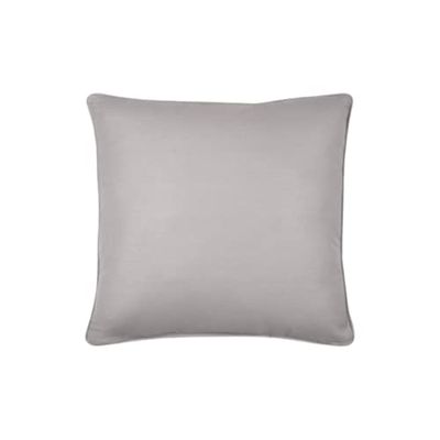 COUSSIN OXFORD NATUREL 45X45 cm