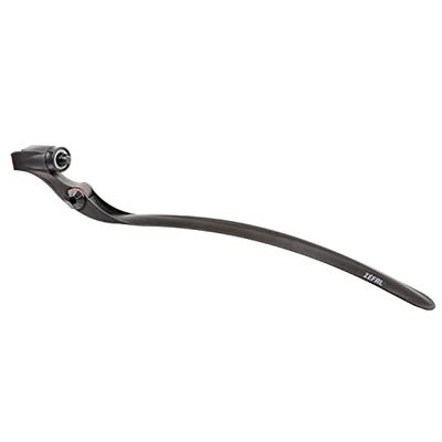 35617 – fender två sadelstolpar sillin road swan-r
