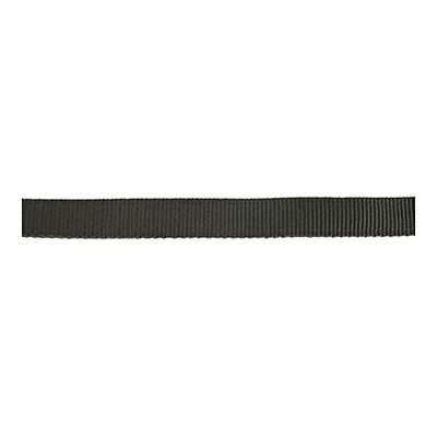 Kerbl 3222127 Hippo Halster, zwart, maat 3, 120 stuks