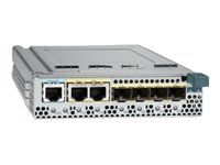 Fujitsu Primergy BX600GBE Switch Blade Cisco CBS3040 Interface Externe 2 x 4 x SFP Prise RJ45