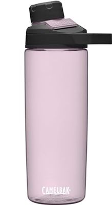 CAMELBAK Chute Mag Everyday Water Bottle – BPA-fri – läckagesäker design – magnetiskt lock – 600 ml